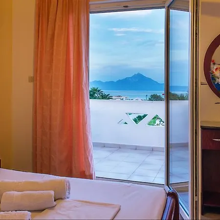 Hotel Stefani Sarti Room photo