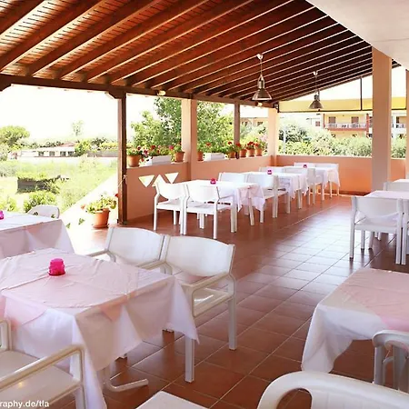 Hotel Stefani Sarti Exterior photo