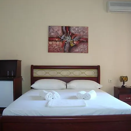 Hotel Stefani Sarti Room photo