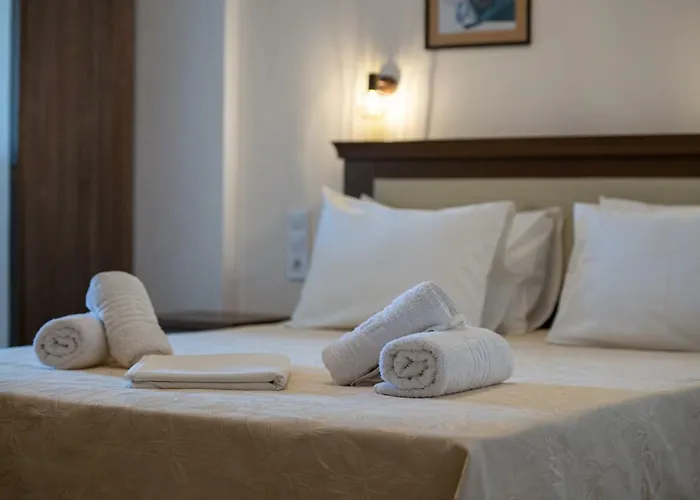 Hotel Stefani