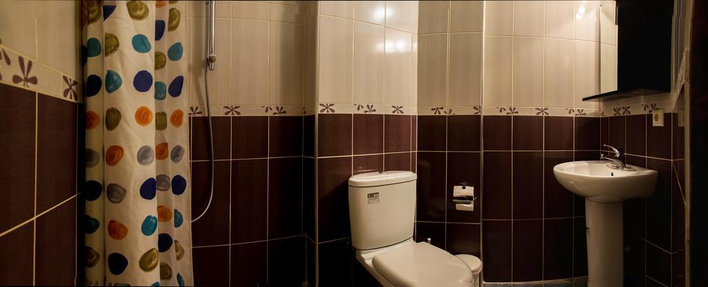 Hotel Stefani Sarti
