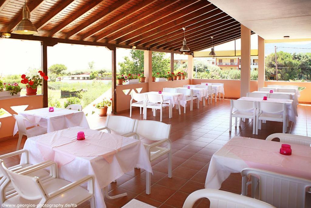 Stefani Hotel