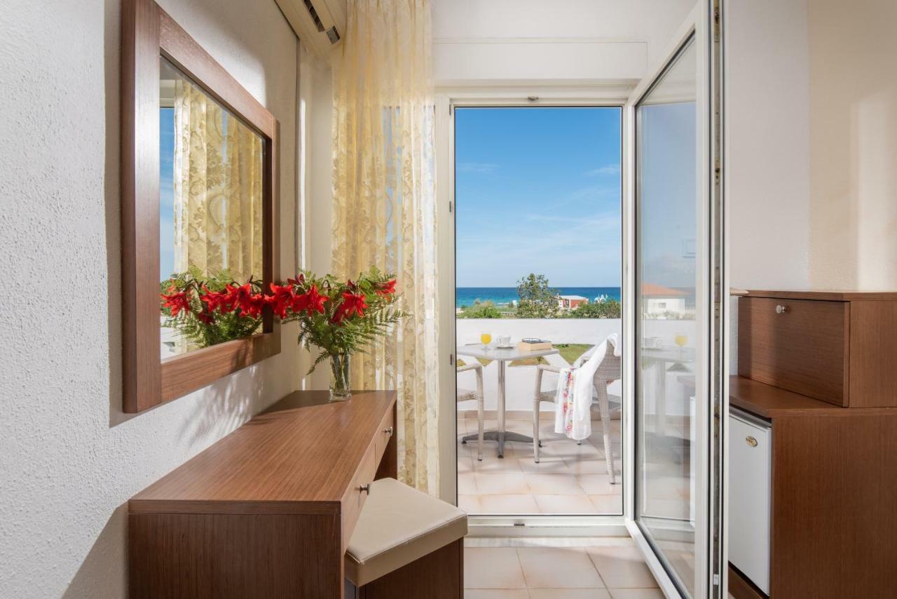 Hotel Stefani Sarti