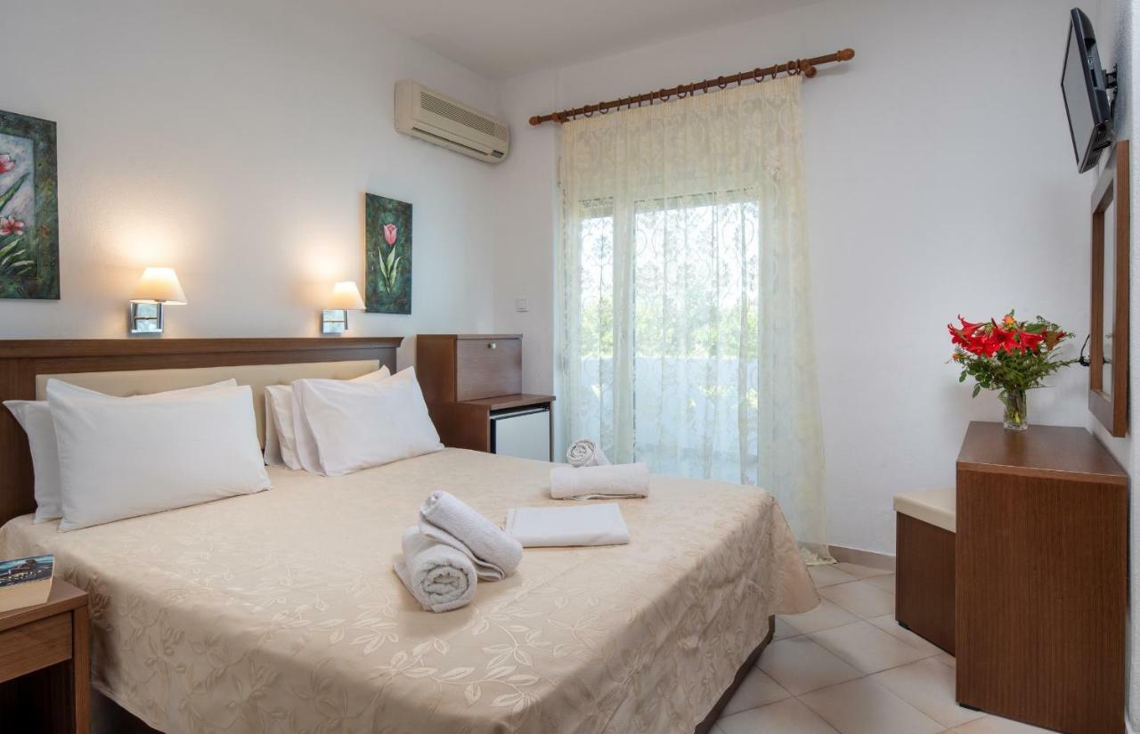 Stefani Hotel Sarti