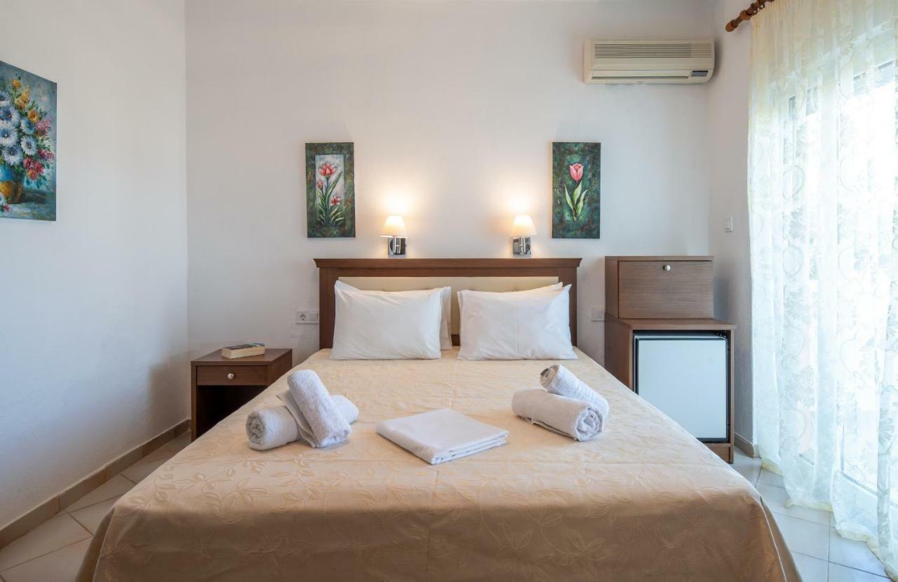Hotel Stefani