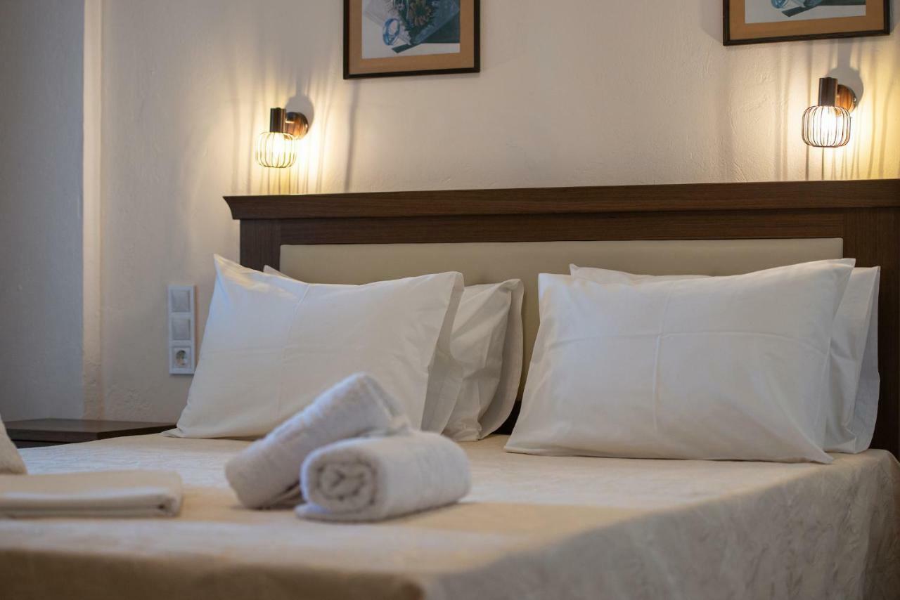 Hotel Stefani 2*